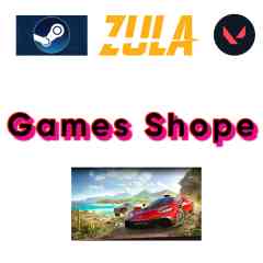 GameShope