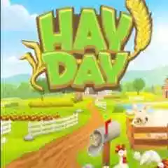 Hayday market