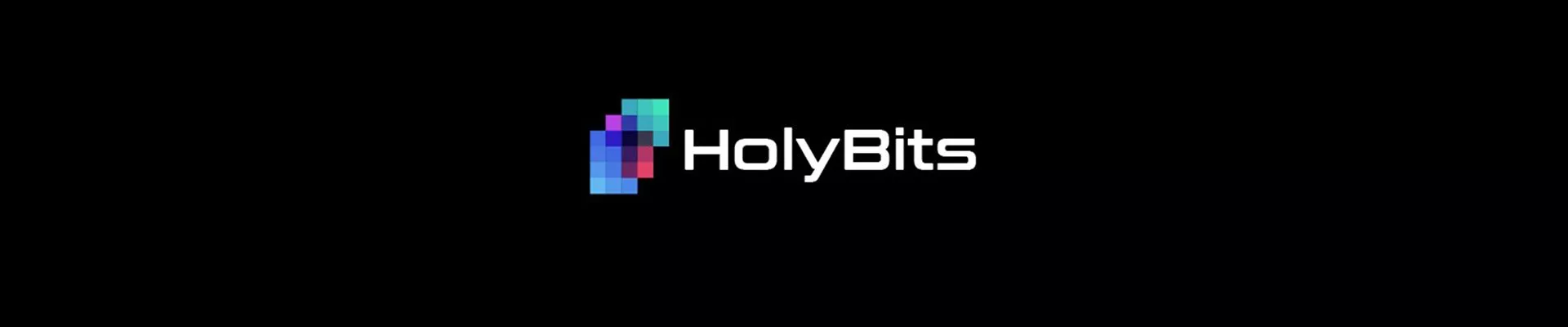 HolyBits kapak fotoğrafı