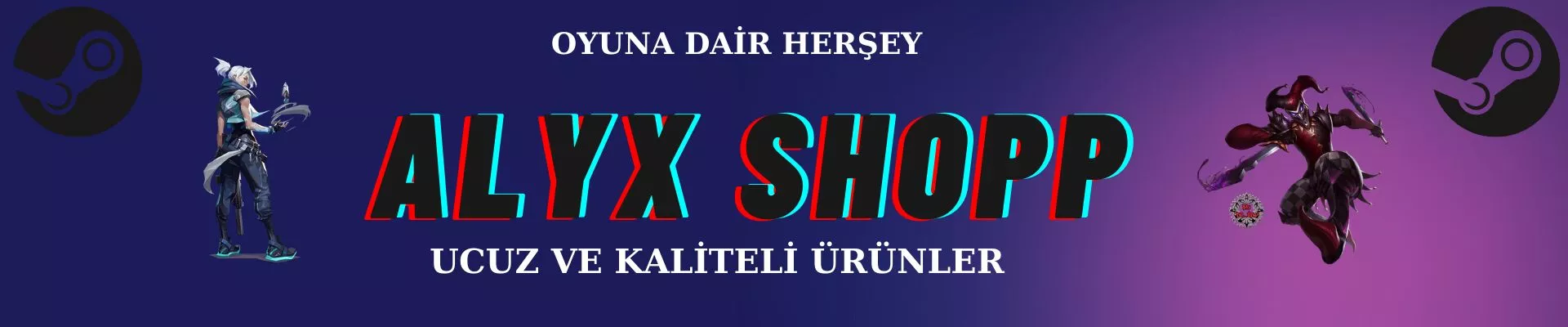 ALYX SHOPP kapak fotoğrafı