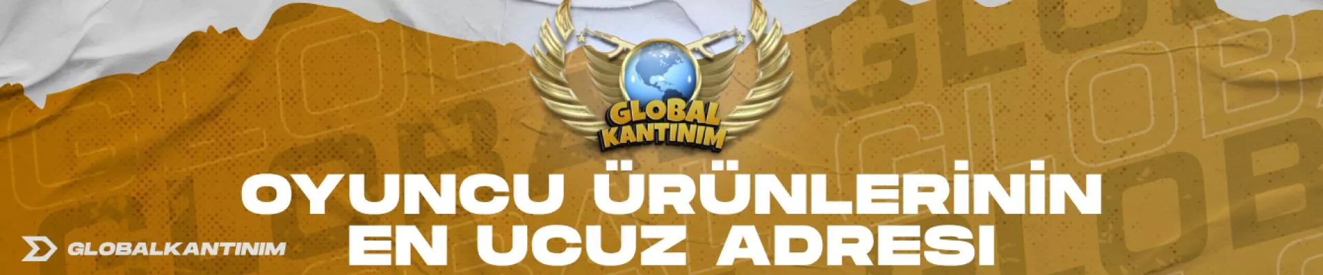 GlobalKantinim kapak fotoğrafı