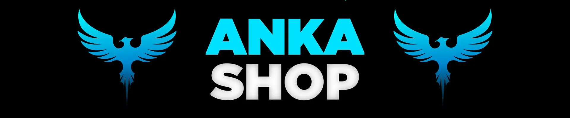 AnkaShop kapak fotoğrafı