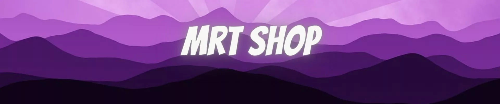 MrtShop kapak fotoğrafı