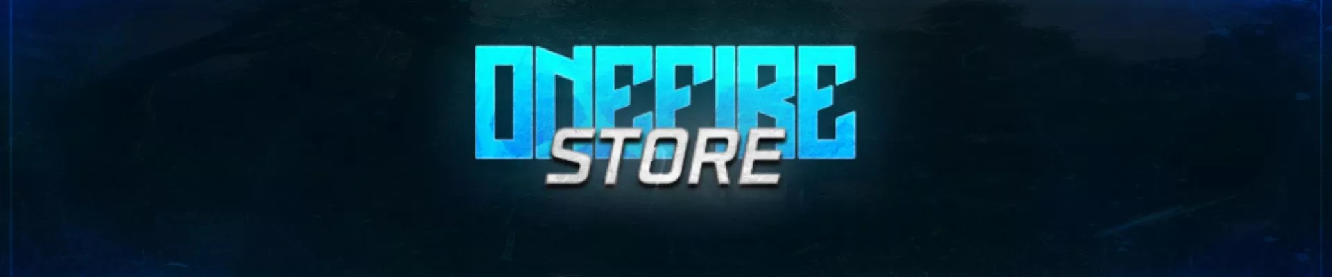 OnefireStore kapak fotoğrafı